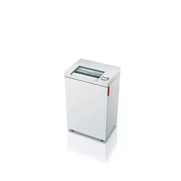 Destructeur de papier IDEAL 2465 CC 2 x 15 mm P5
