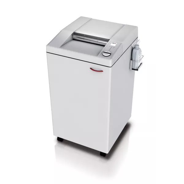 Destructeur de papier IDEAL 3105 SMC
