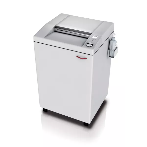 Destructeur de papier IDEAL 4005 CC