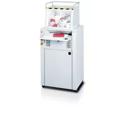 IDEAL 4606 P-5 - Coupe croisée - confidentiel Oui