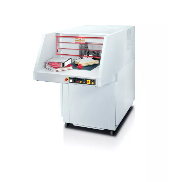 Broyeur papier IDEAL 5009-3 CC