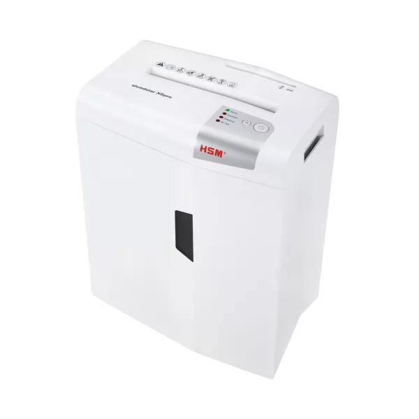 Destructeur de papier HSM Shredstar X6 pro