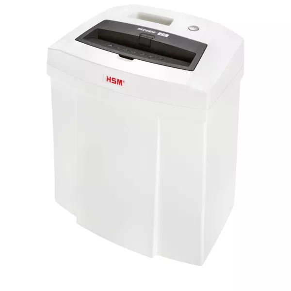 Destructeur de papier HSM Securio C14