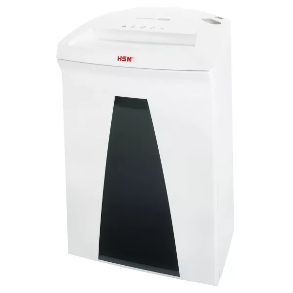 Broyeur papier HSM Securio B24 1 x 5 mm P7
