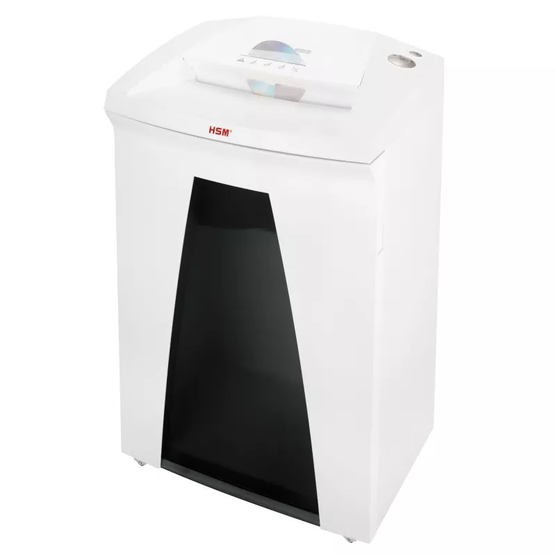 Broyeur de papier HSM Securio B32 1.9 x 15 mm P5