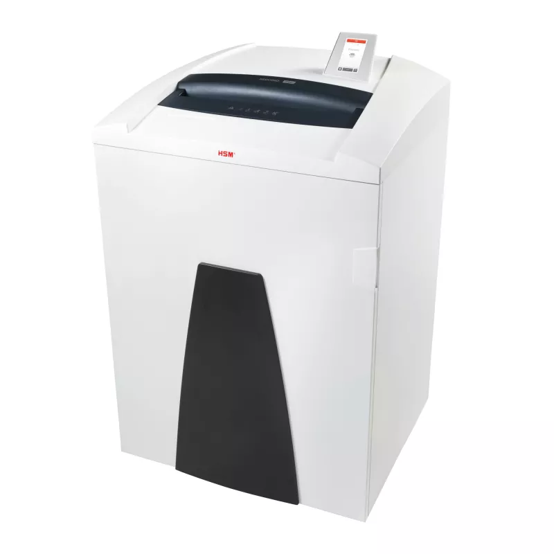 Broyeur de papier HSM Securio P44i P2