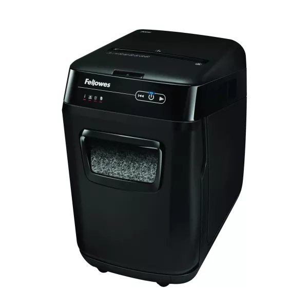 Destructeur de papier FELLOWES AUTOMAX 200 M