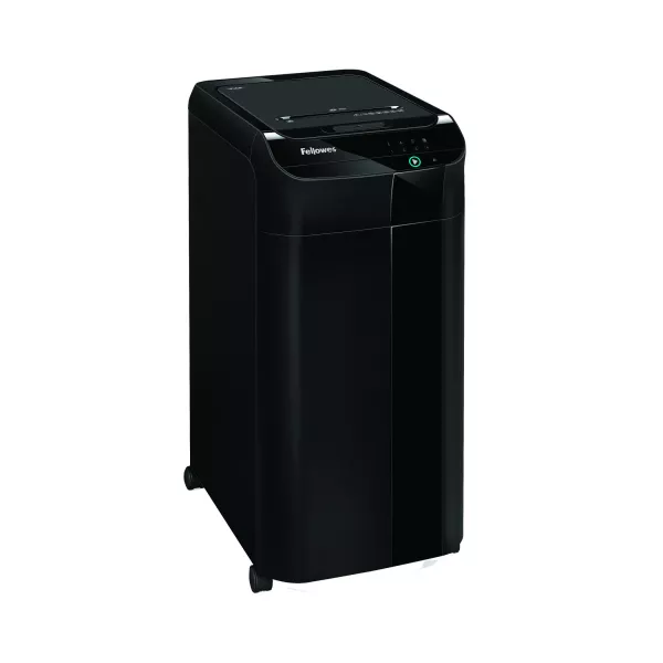 Destructeur de documents FELLOWES AUTOMAX 350 C -Destructeur de documents