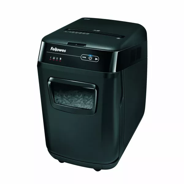 Destructeur de papier FELLOWES AUTOMAX 200 C