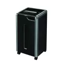 Fellowes Powershred 325Ci coupe croisée 4 × 38 mm - Destructeur de documents P-4