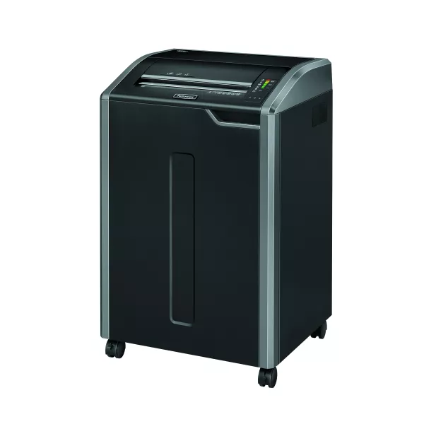 Destructeur de papier FELLOWES POWERSHRED 485 I