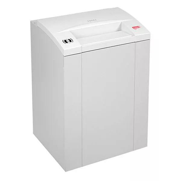 Destructeur de papier INTIMUS 130 CP4