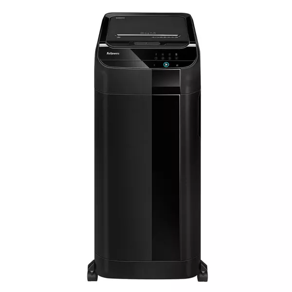 Destructeur de papier FELLOWES AUTOMAX 600 M