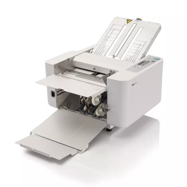 IDEAL 8335 - Plieuse de bureau