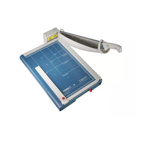 Cisaille professionnelle DAHLE 867 A3