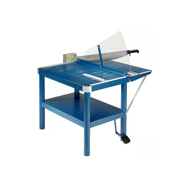 Cisaille papier DAHLE 585 A1