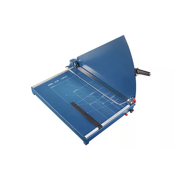 Cisaille de coupe DAHLE 589 A2