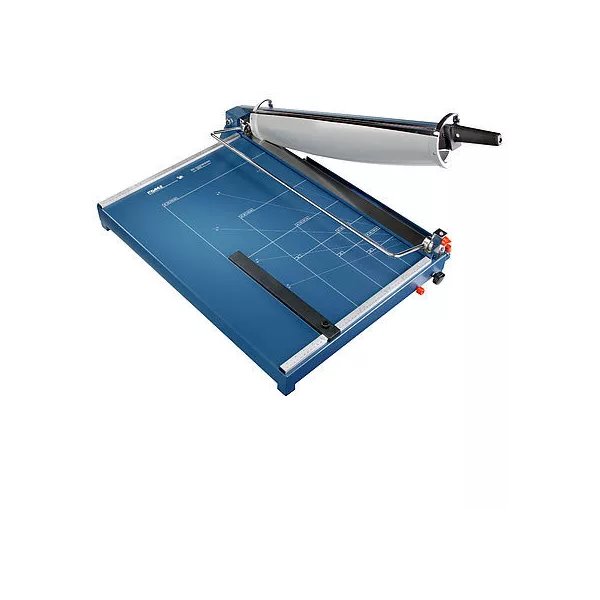 Cisaille professionnelle DAHLE 599 A2