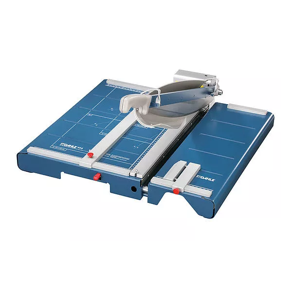 Coupe papier cisaille DAHLE 868 A3