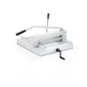 IDEAL 4305 - Massicot professionnel 500 feuilles