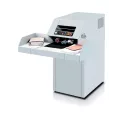 IDEAL 4108 CC coupe croisée 4 × 40 mm - Destructeur de documents P-4 - huileur automatique