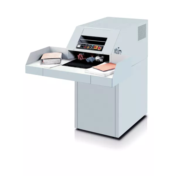 Broyeur de documents IDEAL 4108