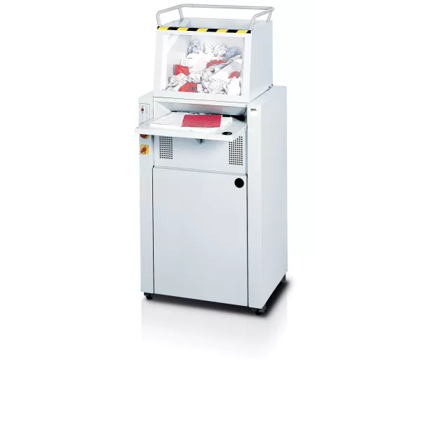 Destructeur de papier IDEAL 4606