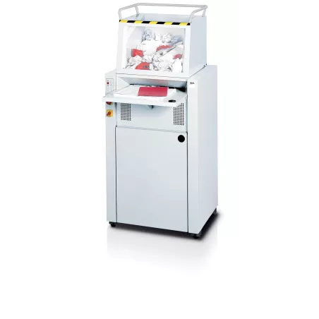 Destructeur de papier IDEAL 4606