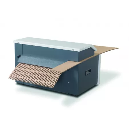 Machine de calage carton HSM ProfiPack C400