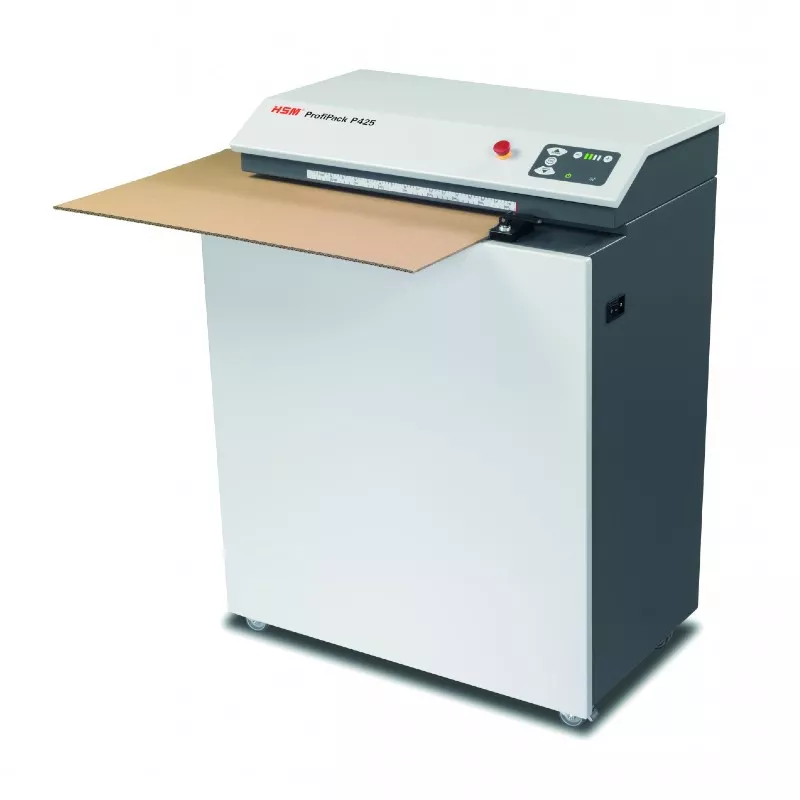 Matelasseur de cartons HSM ProfiPack P425 1