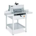 IDEAL 4850 - Massicot électrique professionnel
