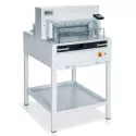 IDEAL 4855 - Massicot électrique professionnel