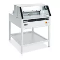 IDEAL 6660 - Massicot électrique professionnel