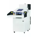 HSM Powerline SP 4040 V CC coupe croisée 3,9 × 40 mm - Destructeur de documents P-4