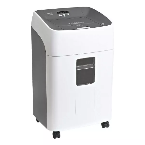 Destructeur de papier DAHLE ShredMATIC 300