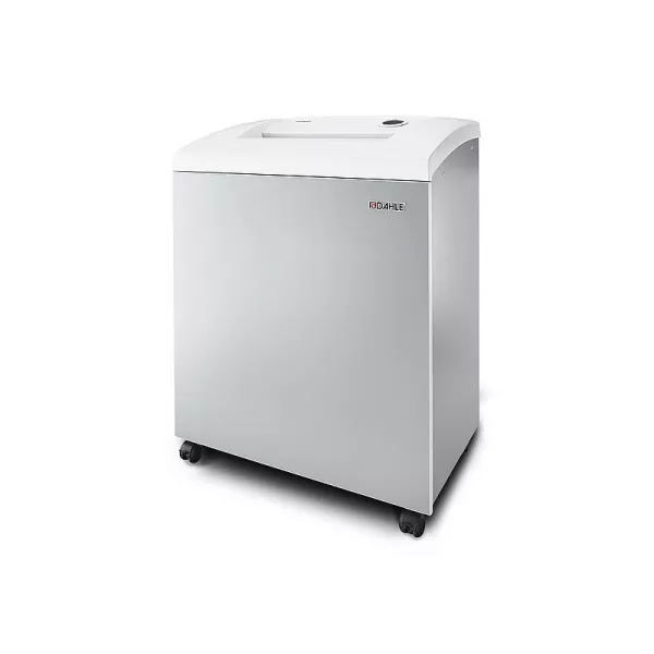 Destructeur de papier DAHLE 516 air
