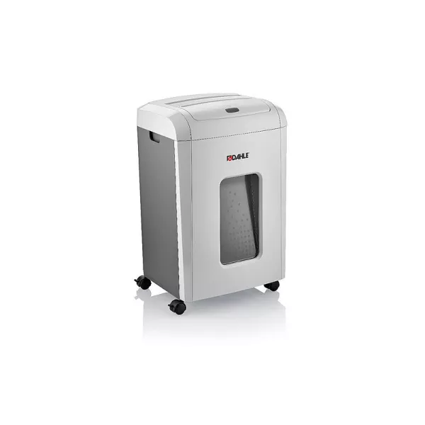 Destructeur de documents DAHLE ShredMATIC 150