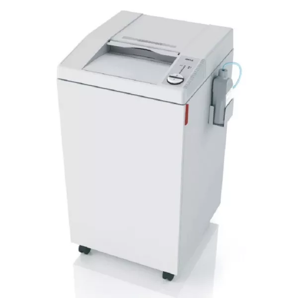 Destructeur de papier IDEAL 0103