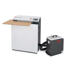 Aspirateur poussière HSM