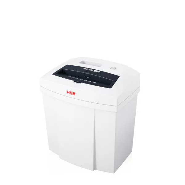 Destructeur de papier HSM Securio C14 4 x 25 mm P4