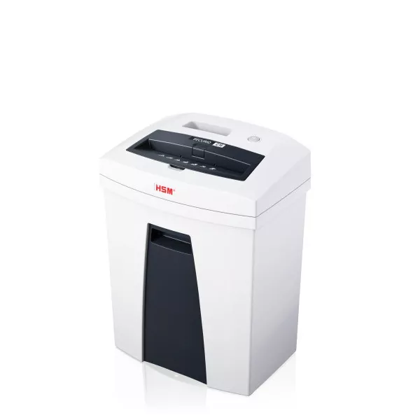 Destructeur de papier HSM Securio C16 4 x 25 mm P4
