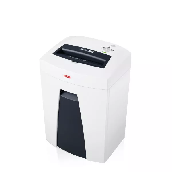 Destructeur de papier HSM Securio C18 3.9 x 30 mm P4