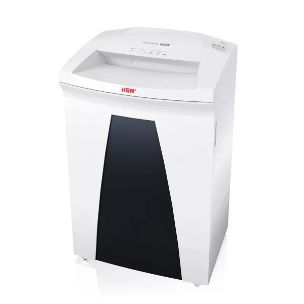 HSM Securio B32 coupe croisée 4,5 × 30 mm - Destructeur de documents P-4