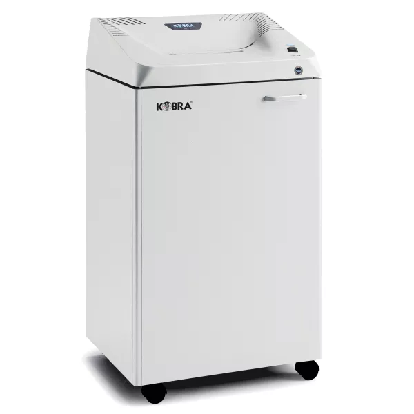 Destructeur de documents Kobra 270 TS HS-5