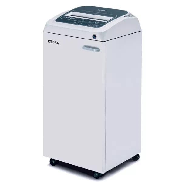 Broyeur de documents Kobra 260 TS HS-6 P7