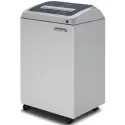 Kobra 270 TS C2 L coupe croisée 1,9 × 15 mm - Destructeur de documents P-5 - huileur automatique
