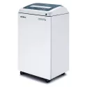Kobra 310 TS HS-5 coupe micro 0,8 × 9,5 mm - Destructeur de documents P-6 - huileur automatique