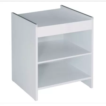 Massicot professionnel IDEAL 4305 sur meuble