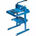 DAHLE 842 sur stand - Massicot 300 feuilles