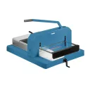 DAHLE 846 - Massicot professionnel